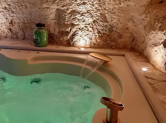 Villa Ai cento scalini Modica