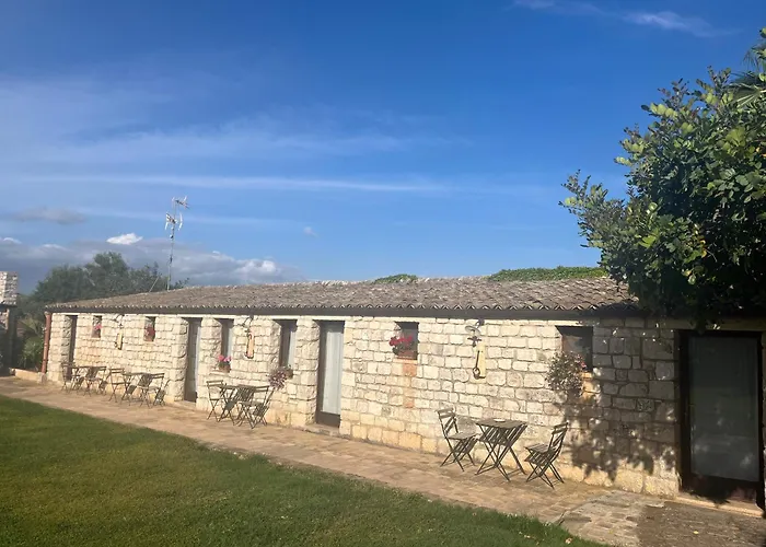 Nacalino Agriturismo Modica